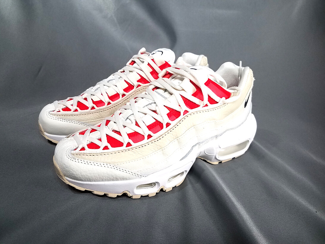 nike air max 95 craft