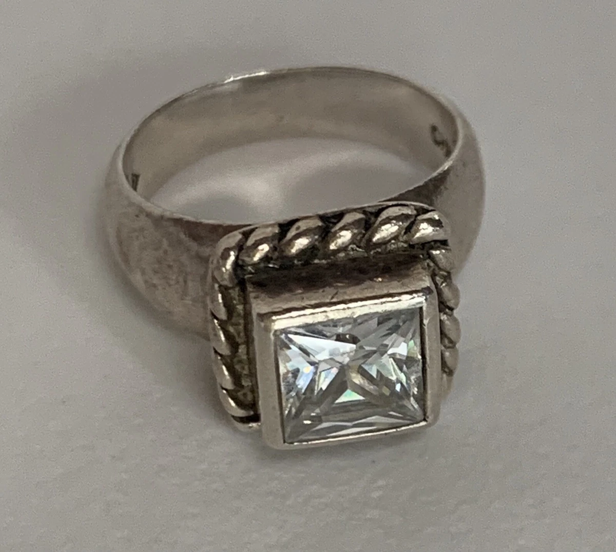 Silpada elizabeth deals ring