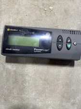 Square D PowerLogic Circuit Monitor CMDLC 12V Ser D4