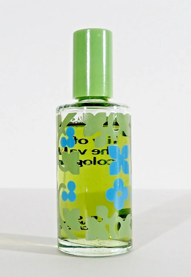 Vintage Jovan Lily of the Valley Cologne Splash 1 oz - Image 2 of 2