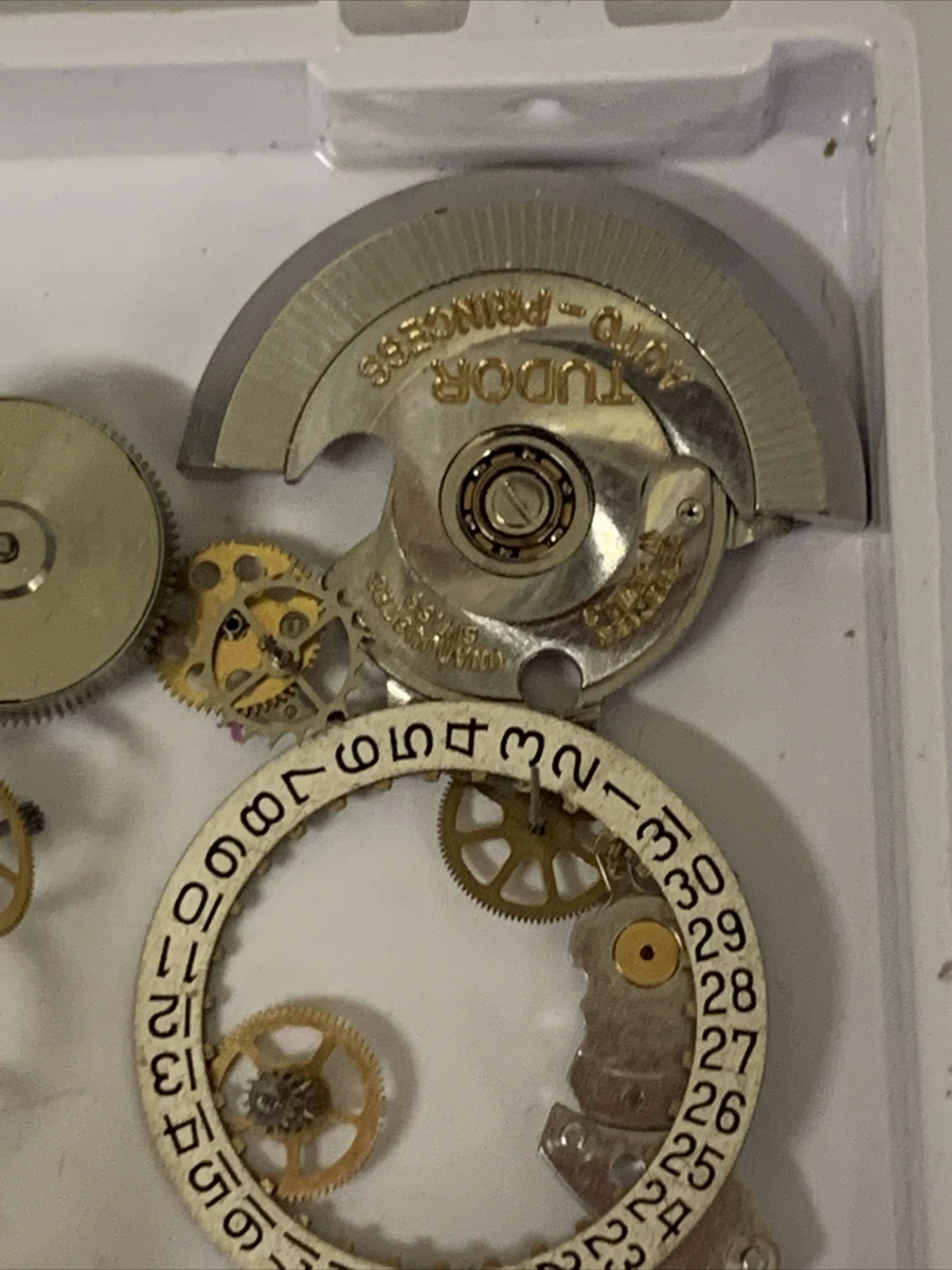 Eta 2671 movement clearance price