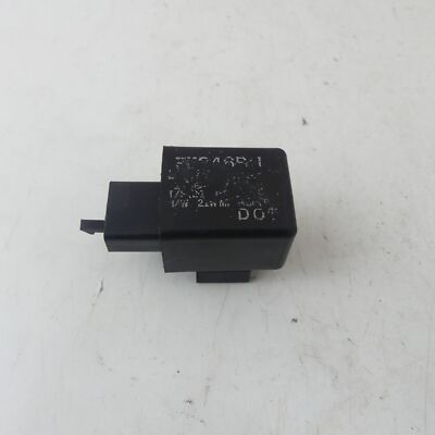 Kawasaki ZX-6R 600 J Blinkerrelais Blinker Relais 31547 | eBay
