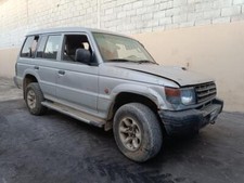 Climatisation et Accessoires Hyundai GALLOPER