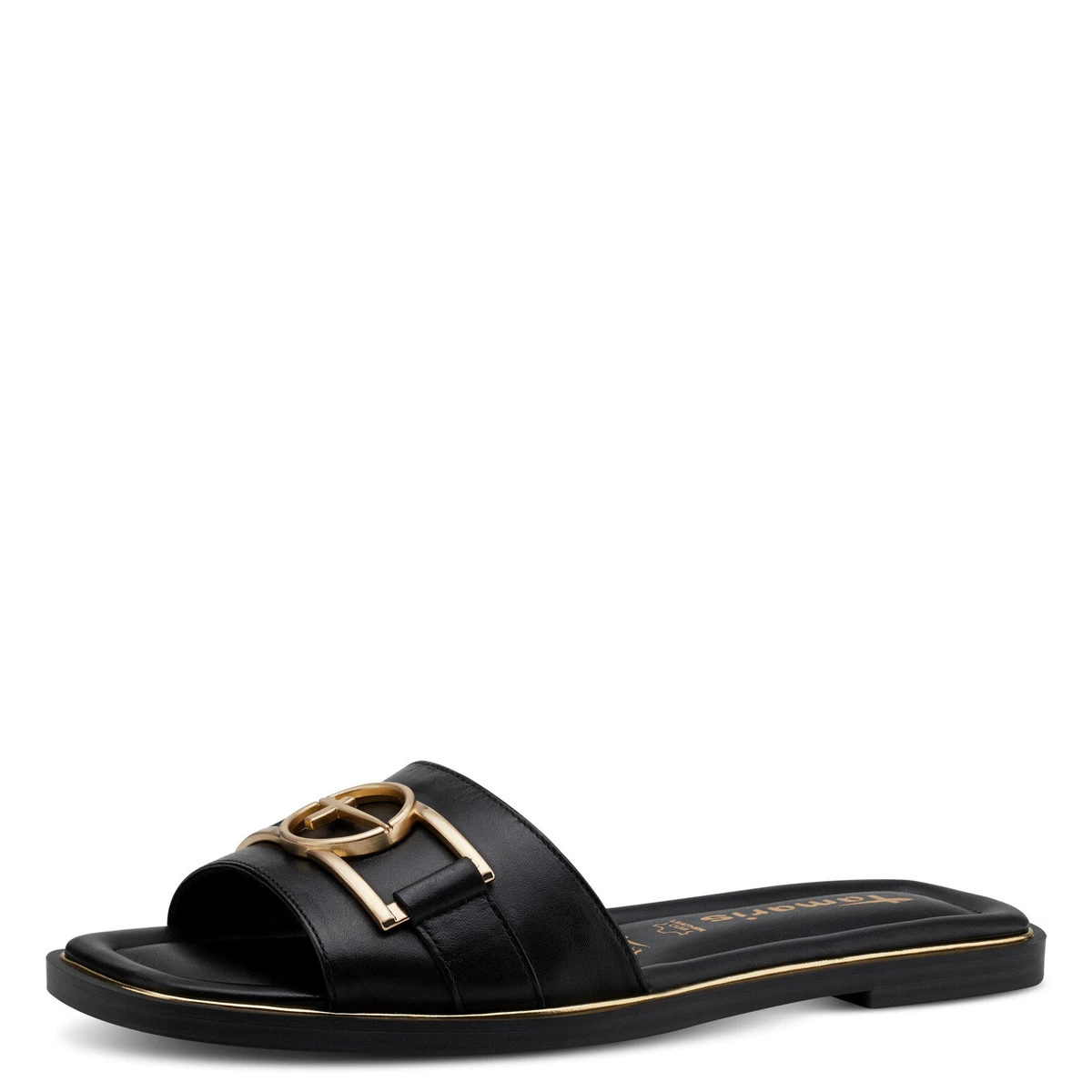 Tamaris mule shop sandals