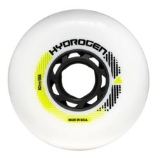 ROLLERBLADE HYDROGEN 80mm / 85A Inlineskate R...