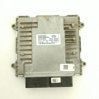 OEM Engine Computer ECU Ecm For Sportage 391002GHS6 Main ECU