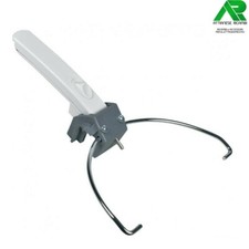 MANICO MANIGLIA cestello FRIGGITRICE DE LONGHI F870 F880 F881 F885 F891 F1000 OR