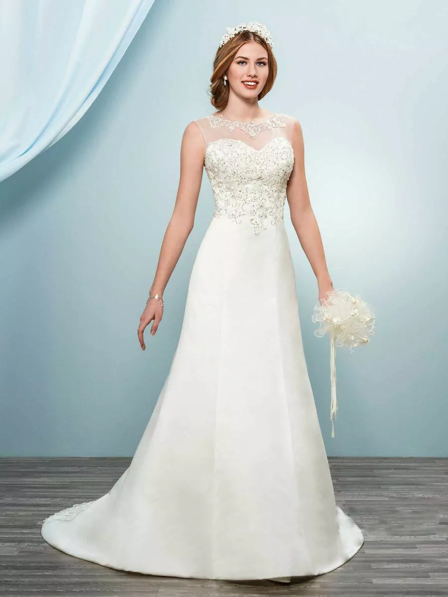Moda bella cheap bridal