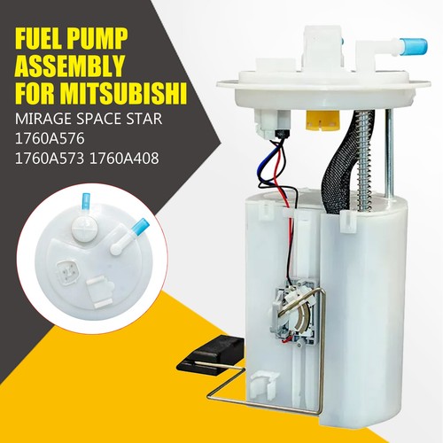 Fuel Pump Assembly 1760A408 1760A573 1760A576 For Mitsubishi Mirage Space Star - Foto 9 di 13