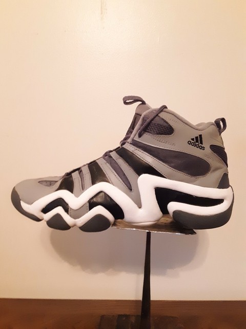 adidas crazy 8 size 13