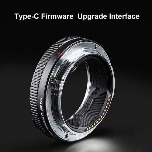 VILTROX EF-GFX Auto Lens Mount -shake EXIF L3G6 - Bild 11 von 11