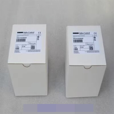 1pc  new      Huba Control  699.915226045 #WD1