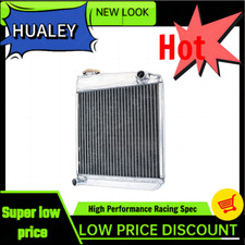 For 1959-1997 Rover Mini Cooper S Spi 1275 Rover Mini Cooper Aluminum Radiator