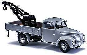 busch H0 DKW Transporter, Goliath Express, Framo V901/2 verschiedene Modelle - Bild 16 von 28