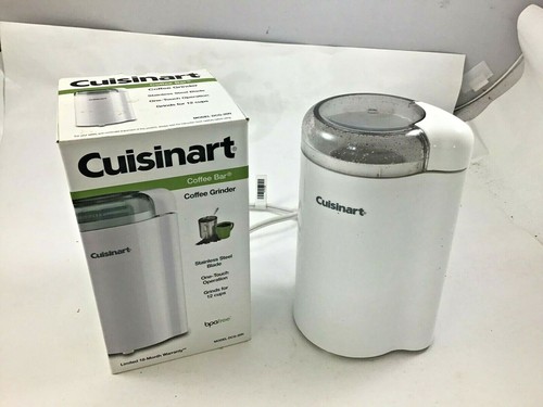 Cuisinart DCG-20N Coffee Bar Coffee 