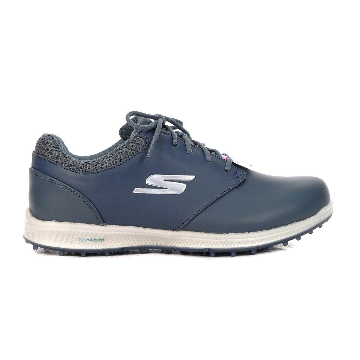 Skechers Women's Arch Fit Go Golf Elite Hyper Slate Golf Shoes 