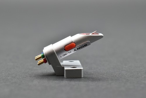SONY XL-MC1 MC Cartridge - Picture 7 of 8
