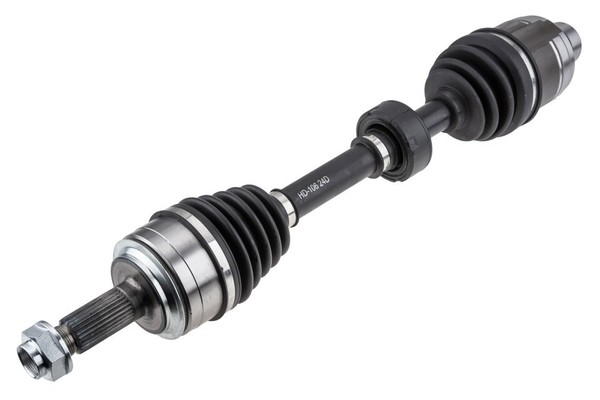 Antriebswelle FüR Honda Civic 1.6I-DTEC 13-16 Rechts Vorne NTY-image