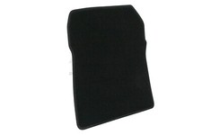 Autofußmatten Für Citroën C4 Picasso (2006-2013) - 4-teiliges Set Mit Antirutsch