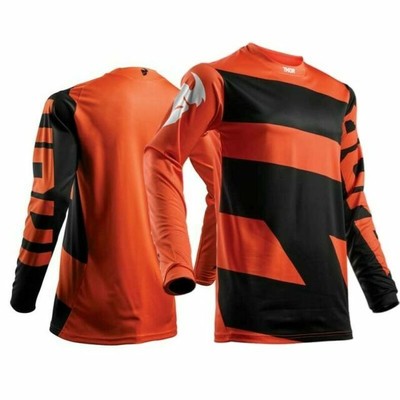 thor mtb jersey
