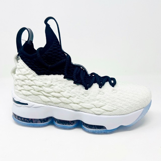 nike lebron xv 15