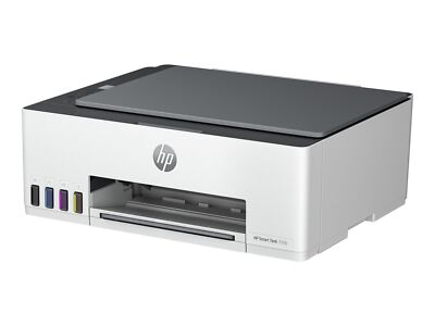 HP Smart Tank 5105 All-in-One Multifunktionsgeräte - Weiß (1F3Y3A)