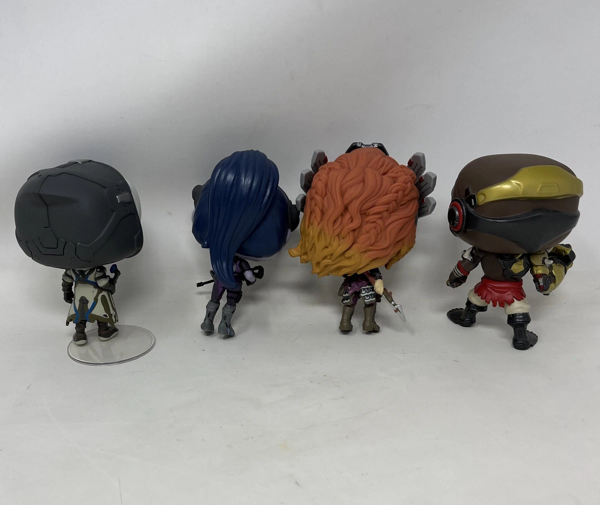 Funko pop cheap ana overwatch