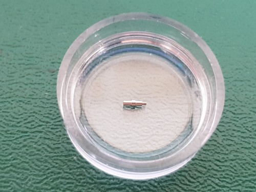 PATEK PHILIPPE Cal. Piezas de movimiento 10-100 NOS - Imagen 11 de 11