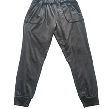 Track Pants Women Medium Gray