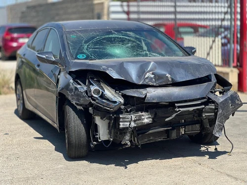 552703Z700 Brazo Suspension Trasero Izquierdo para HYUNDAI I40 (VF) Style 191860 - Imagen 7 de 10