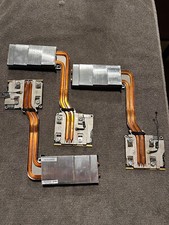 iMac 21.5" A1311 2010 Graphics Card Heatsink 730-0628-A