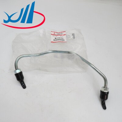 Mitsubishi ORIGINAL High pressure oil pipe ME228780