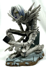 Death Note Last Scene Rem Jun Planning Figure for sale