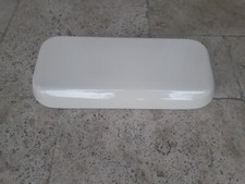 151-1000 ELJER TOILET TANK LID MODEL 151-1000 BONE