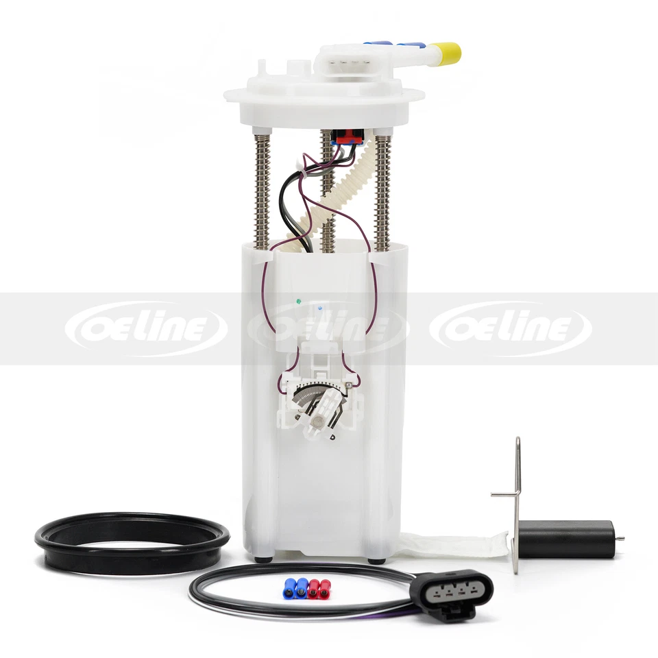 Conjunto de bomba de combustible para Buick Rendezvous Potiac Aztek 2001-2004 3,4 L Foto 3 de 4