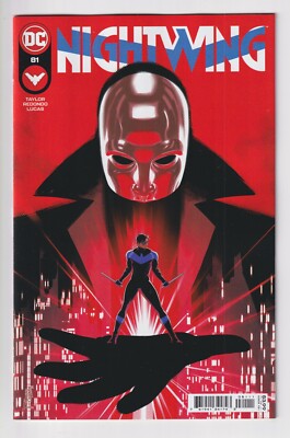 NIGHTWING 1-138 NM 2021 DC comics sold SEPARATELY you PICK | eBay