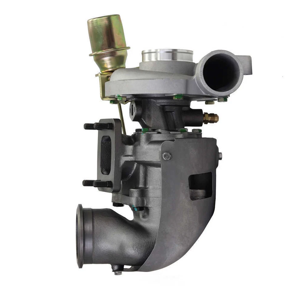 Turbocharger-VIN: F Rotomaster J1650103N - Image 3 of 4