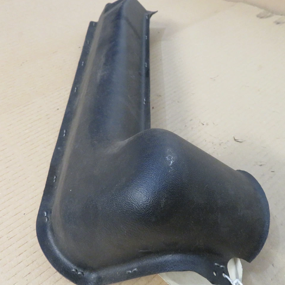 CONDUCTO CALEFACTOR ASTON MARTIN VANQUISH RH 1R12-890756-AE Foto 4 de 4