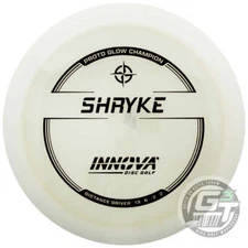 NEW Innova Proto Glow Champion Shryke - COLORS WILL VARY