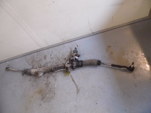 Mercedes Benz E 320 Avantgarde W 210 Lenkgetriebe 8401955102 Servo A2104602884