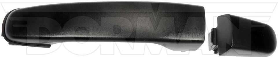 Manija de puerta exterior Dorman para Chevrolet HHR 2006-2011 2007 2008 2009 2010 Foto 2 de 4