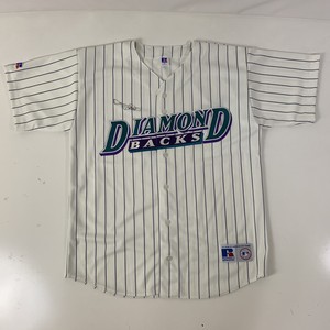 vintage arizona diamondbacks jersey