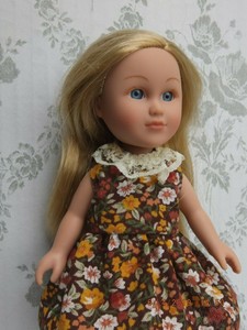 ebay our generation doll clothes