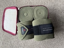 Le Mieux Polo Classic Polo Banadges Olive Green