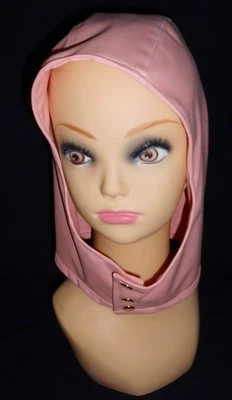 GUKOWE Kapuze, Modell LUTZ, Textilgummi 0,4 mm in 2 Farben