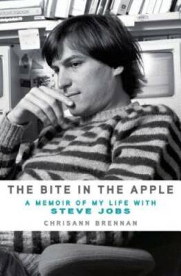 The Bite in the Apple: A Memoir of My Life with Steve Jobs - Hardcover - GOOD