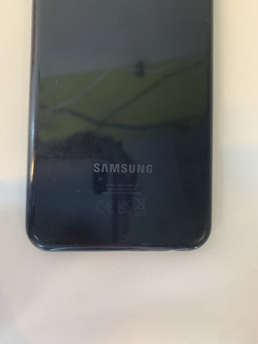 Samsung Galaxy A13 128GB Black Dual SIM Android (Unlocked) Smartphone - Afbeelding 5 van 13