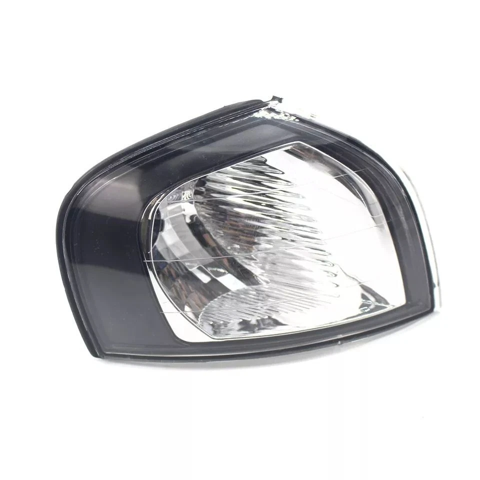 Carcasa de luz de señal de giro de señal de giro de parachoques delantero para Volvo S80 1999-06 Foto 3 de 4
