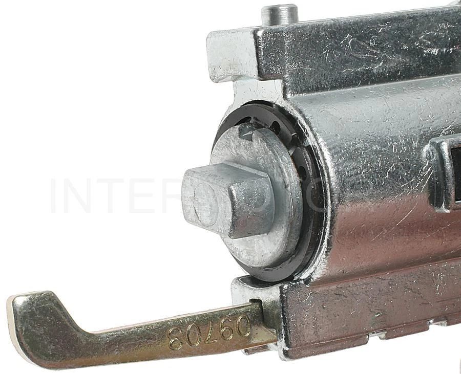 Cilindro de bloqueo de encendido para Isuzu Rodeo 1991-1997 SMP 1992 1993 1994 1995 1996 Foto 4 de 4