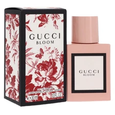 Gucci Bloom 1 oz EDP Perfume for Women New In Box
